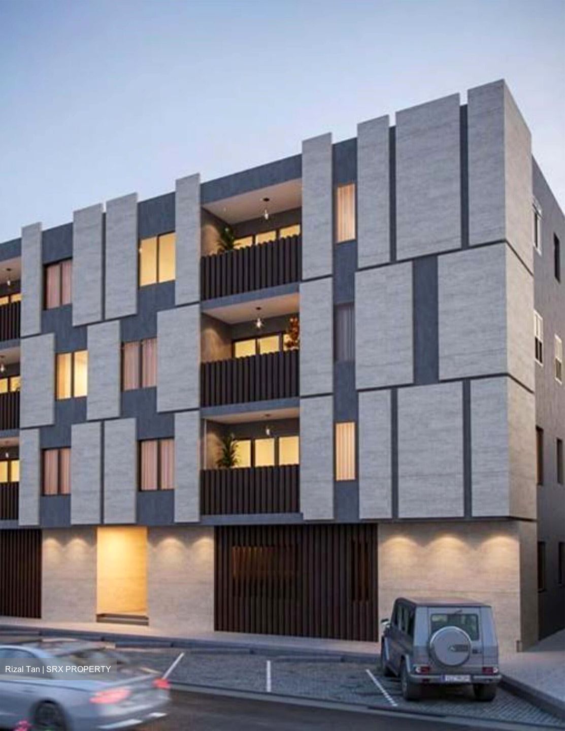 Artisan 8 (D20), Apartment #628718611